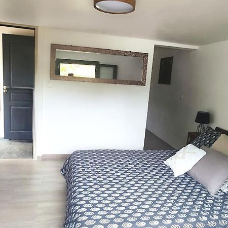 Tiny House Les Cactus - Bungalow St Gilles Les Hauts Saint-Paul ภายนอก รูปภาพ