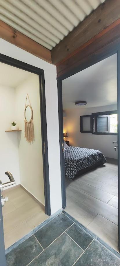 Tiny House Les Cactus - Bungalow St Gilles Les Hauts Saint-Paul ภายนอก รูปภาพ