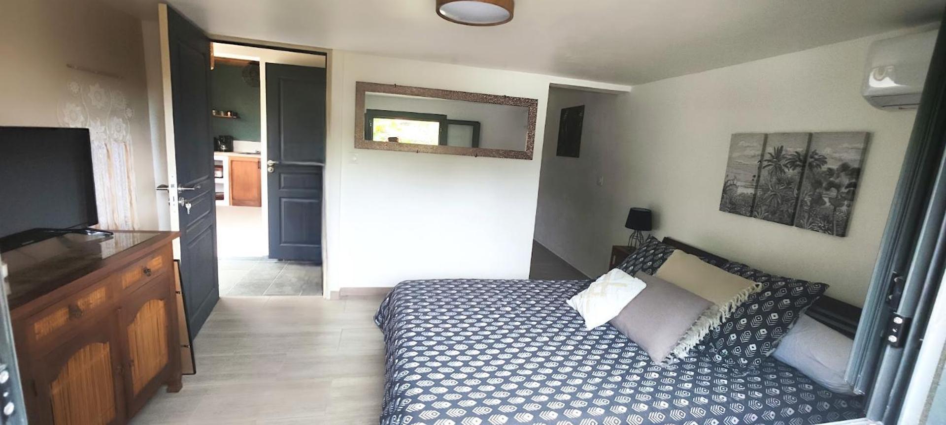 Tiny House Les Cactus - Bungalow St Gilles Les Hauts Saint-Paul ภายนอก รูปภาพ