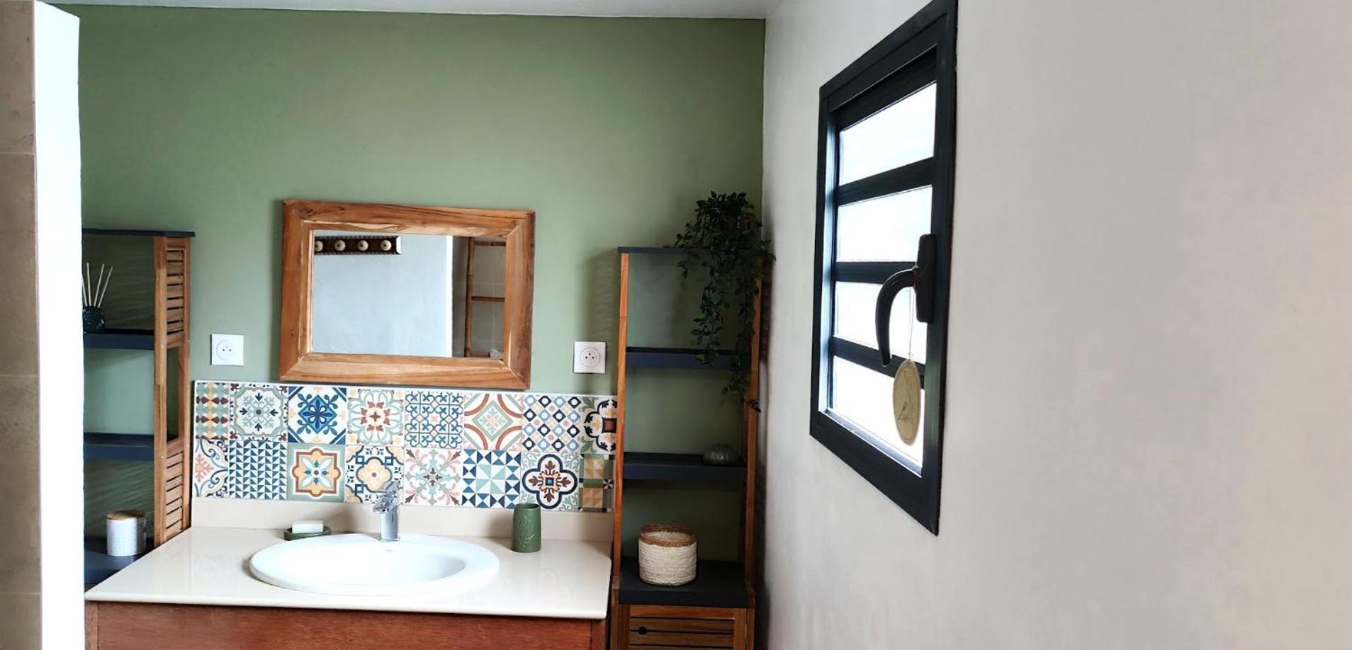 Tiny House Les Cactus - Bungalow St Gilles Les Hauts Saint-Paul ภายนอก รูปภาพ